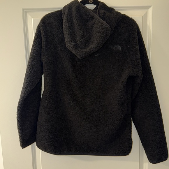 The North Face Fleece Hoodie - Picture 4 of 7
